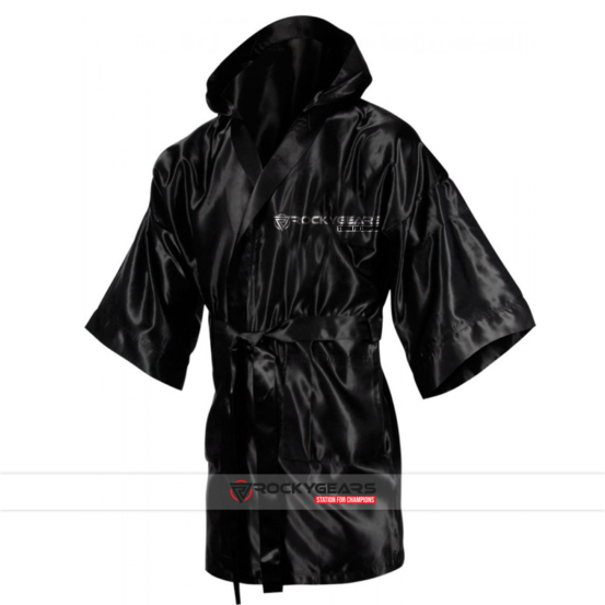 Boxing Robe