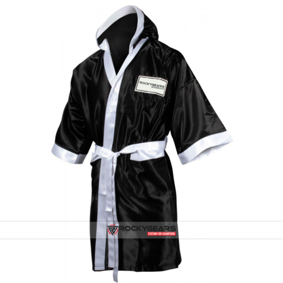 Boxing Robe