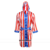 boxing robe