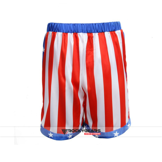 Boxing short