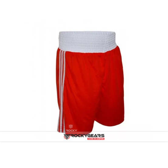 Boxing shorts