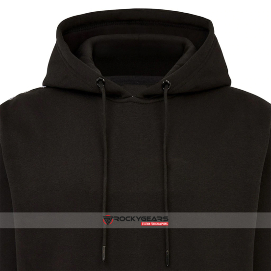 long sleeve hoodie