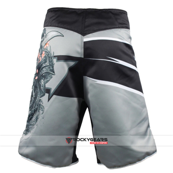 Warrior Shorts