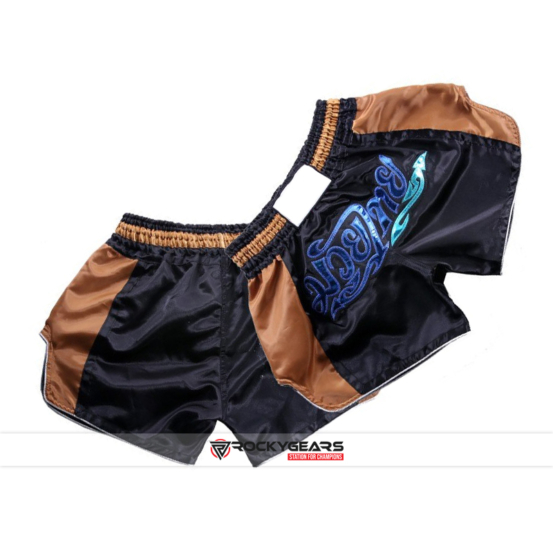 2 colors Thai Shorts