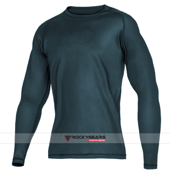 Full Sleeves Rash Guard