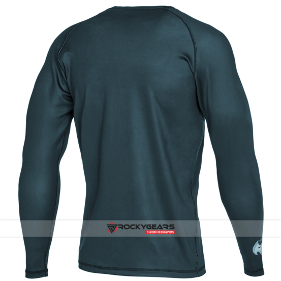 Custom Rash Guards