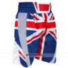 Polyester Boxing Shorts