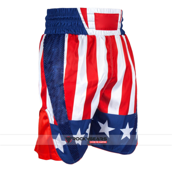 Mens Boxing Shorts