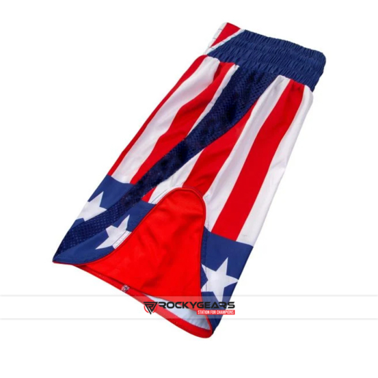 Mens Boxing Shorts