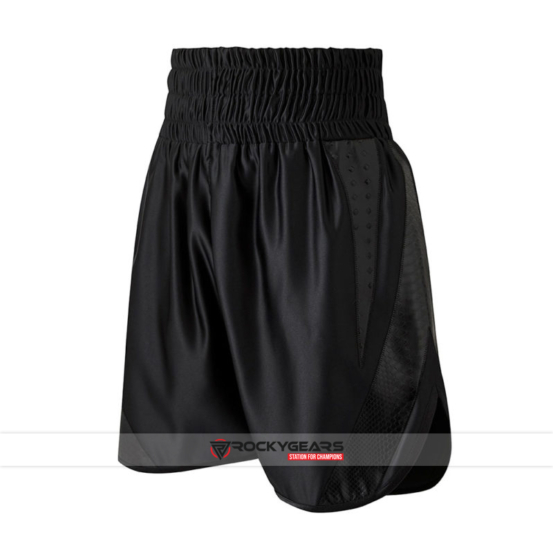 Custom Boxing Shorts