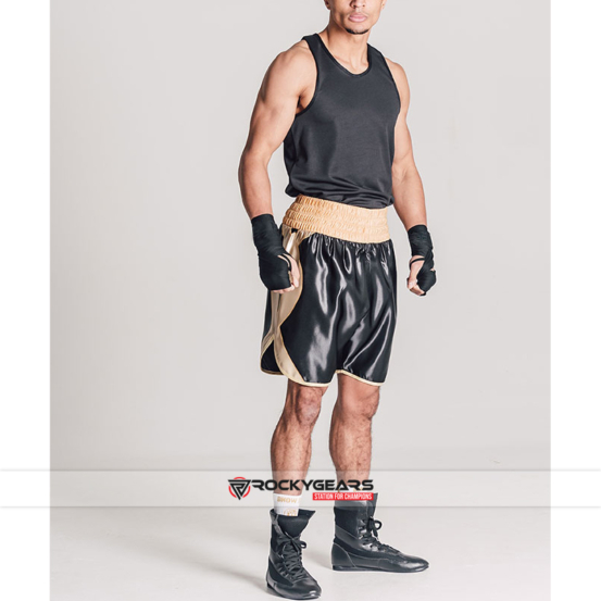 Boxing Shorts for Men