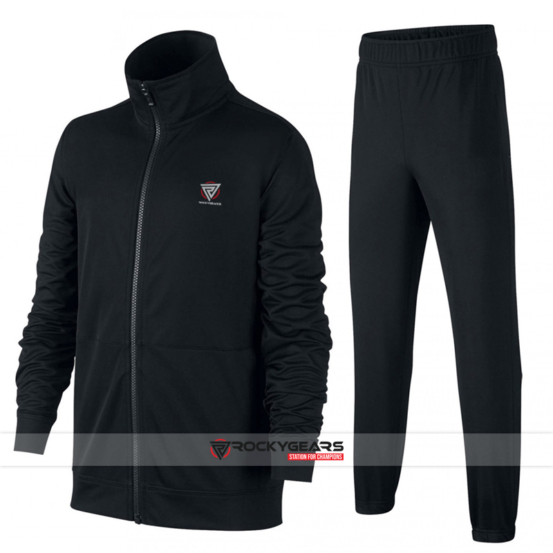 Customized Track Suit for men