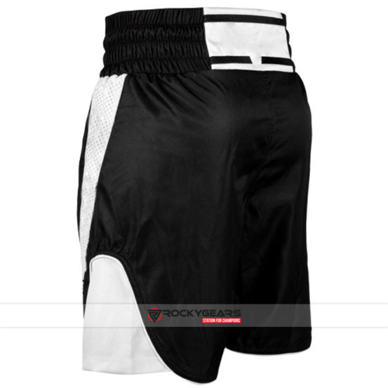 High Quality Polyester Shorts