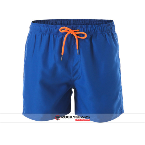 Cotton Customized Shorts