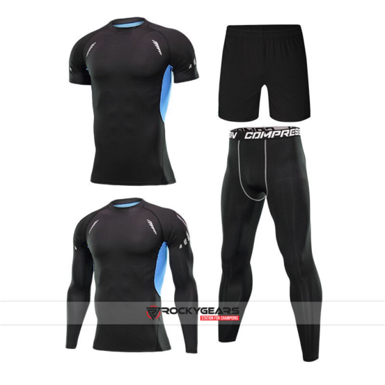 Compression Clothing