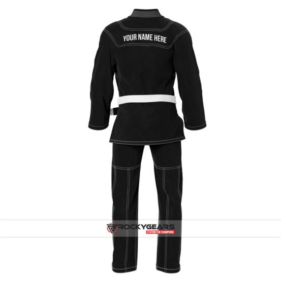 High quality customized BJJ