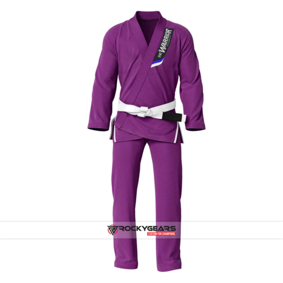 High quality customized BJJ