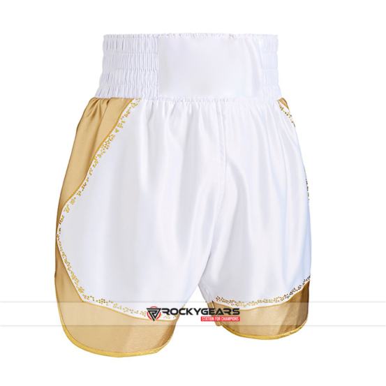 Custom Boxing Shorts