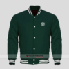 Best Quality Varsity Jacket