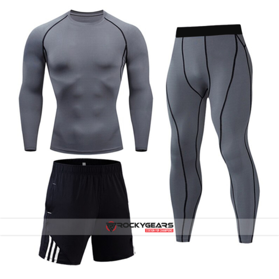 Compression Wear