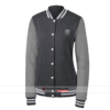 Woolen Varsity Jacket