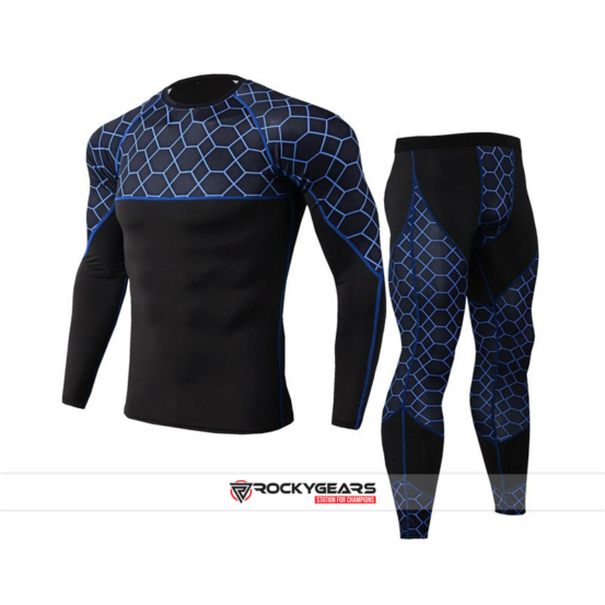 Compression Wear