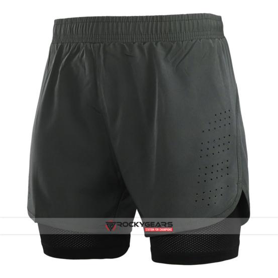 Black Shorts For Men