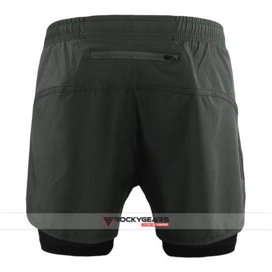 Training Shorts for Men