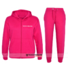 Hoodie Track Suit for Ladies