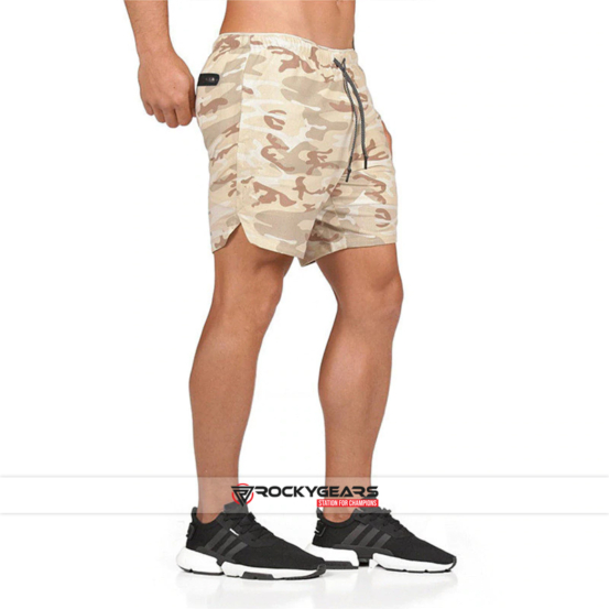 Cotton Shorts for men