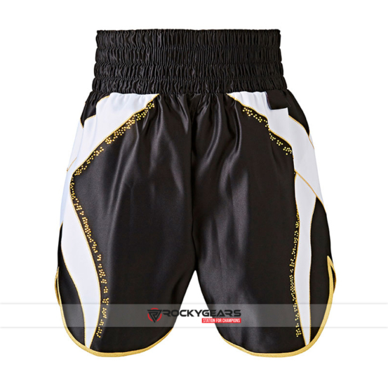 Custom Boxing Shorts