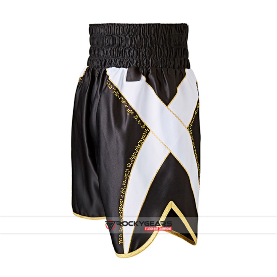 Custom Boxing Shorts