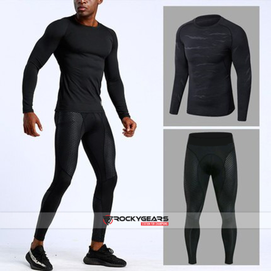 Compression Wear