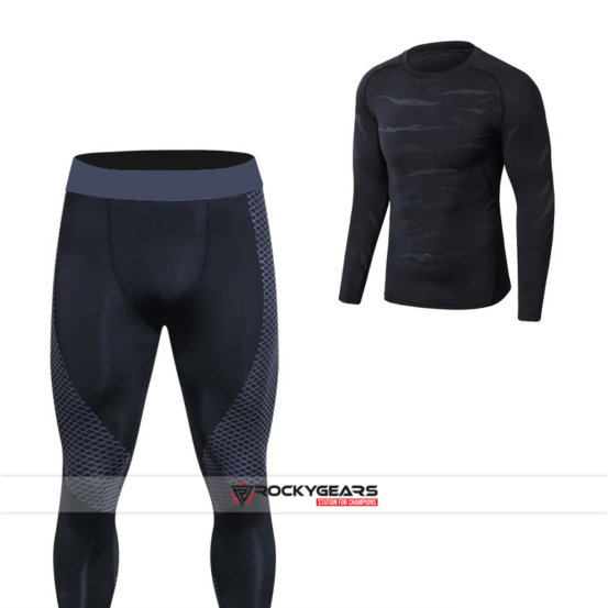 Compression Wear