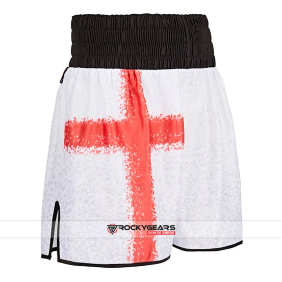 Custom Boxing Shorts