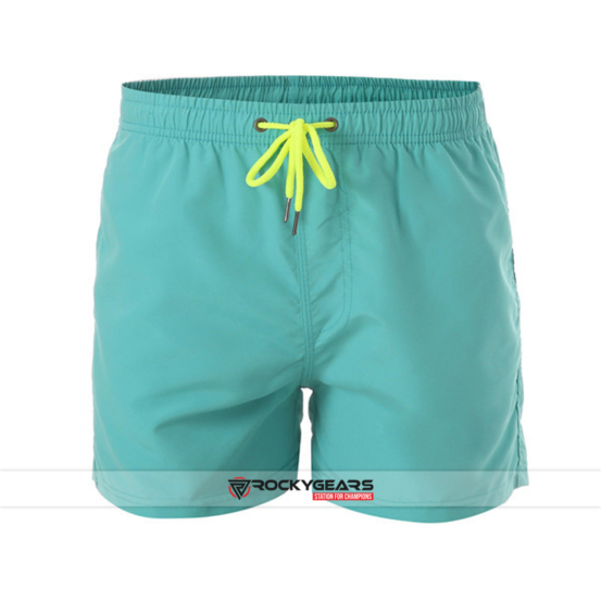 Cotton shorts for men