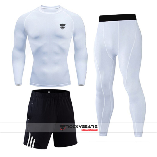 Compression Wear