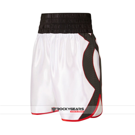 Custom Boxing Shorts