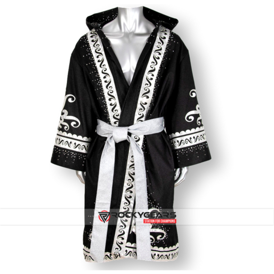 Boxing Robe