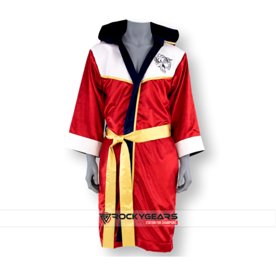 Boxing Robe