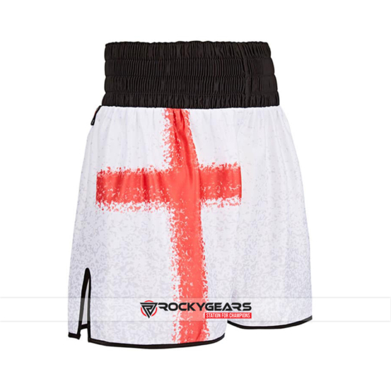 Boxing short