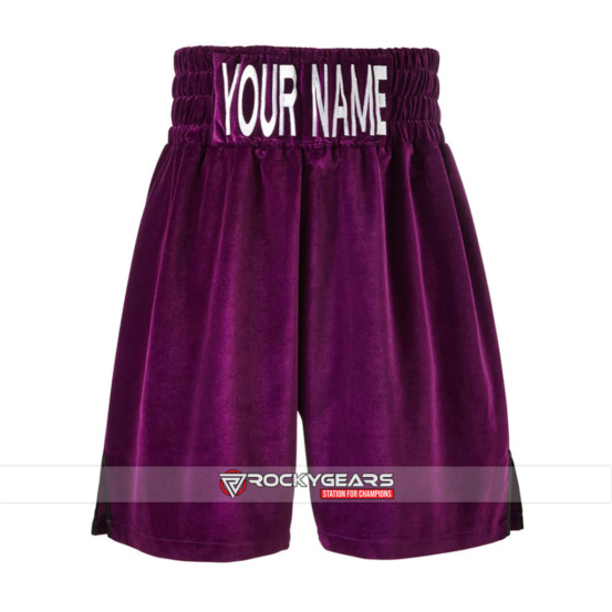 Boxing Short