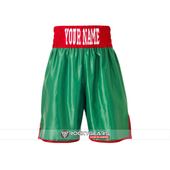 Training Boxing Short