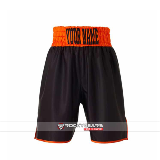 Boxing Short