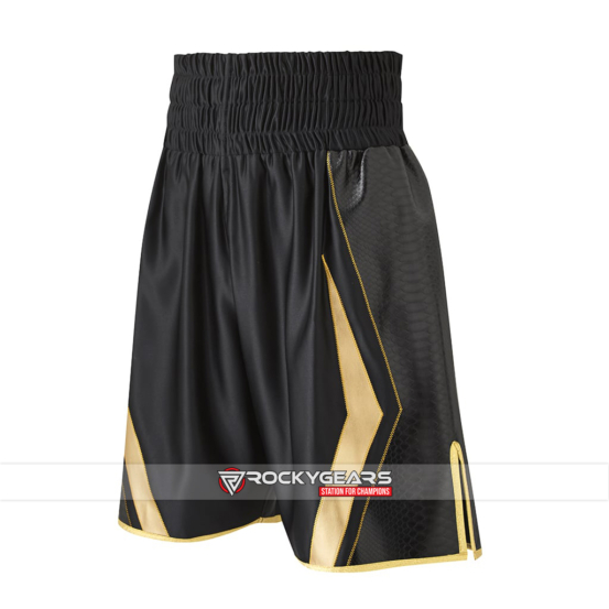 Training boxing short