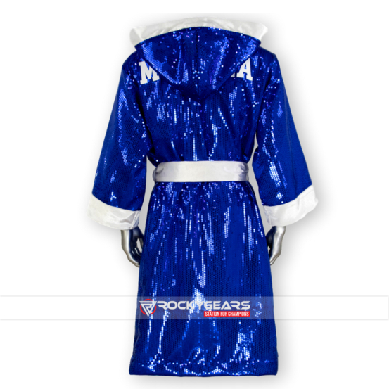 MMA Robe