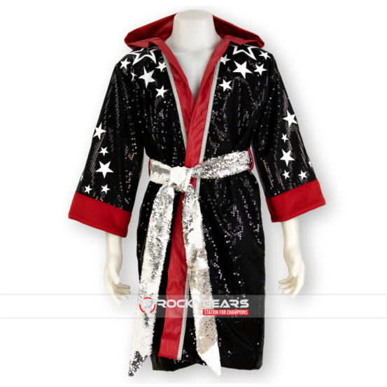 Boxing Robe