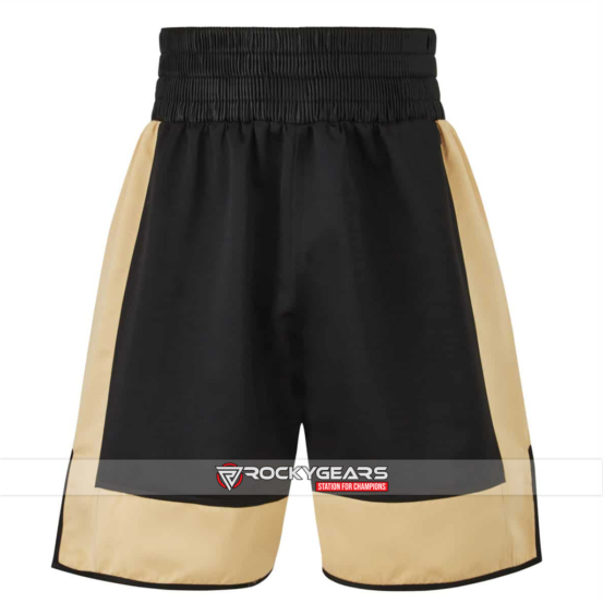 Professional Boxing Short