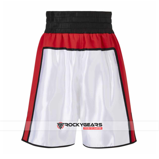 Training Short