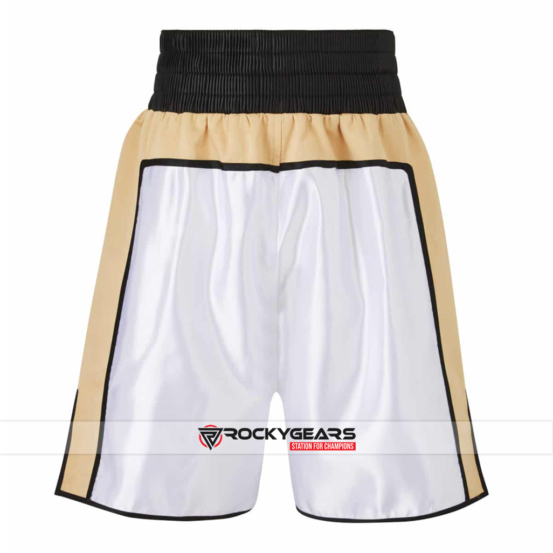 Custom Printed Short